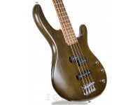 Cort Action PJ Open Pore Walnut Cort Action PJ Open Pore Walnut
